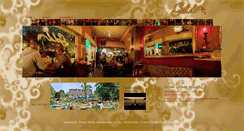 Desktop Screenshot of cafe-goldbar.de